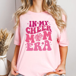 Em Meus Camisetas Da Era Mãe, Mamãe Dava Um Presen