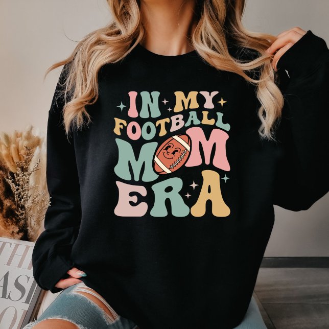 Em Minha Camiseta De Futebol Da Era Da Mãe, Amante (Criador carregado)