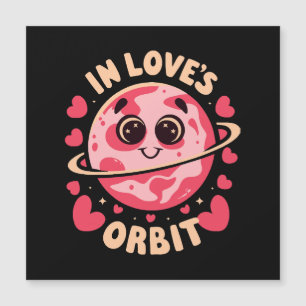 Em Órbita de Amor