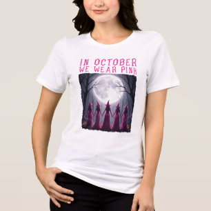 Em outubro, Vestimos Cancer de Mama do Dia das Bru