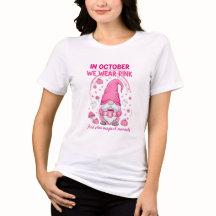 Em Outubro Vestimos Rosa – Momentos Mágicos de Con