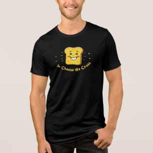 Em Queijo, Fumamos - Brinquedo, Design