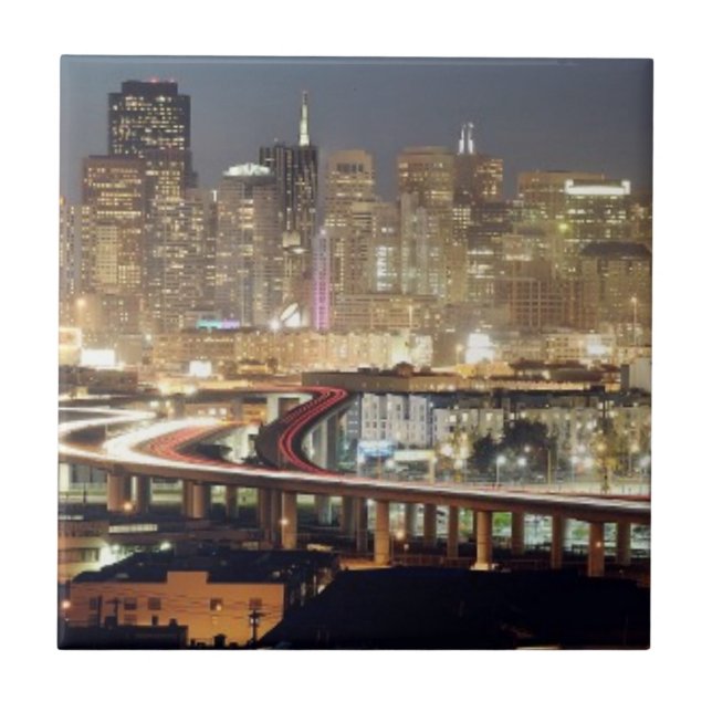 Em San Francisco (Frente)