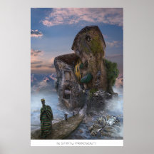 Em Statu Praesenti - Poster