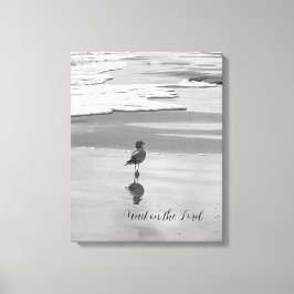 Em Tela Aguarde a Impressão do Lorde Seashore