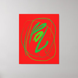 Em Tela Amplo gesto Impressão Estreita de Telas