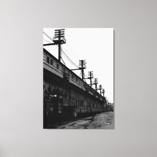 Em Tela Desaparecer a Indústria Americana de Impressão Ind