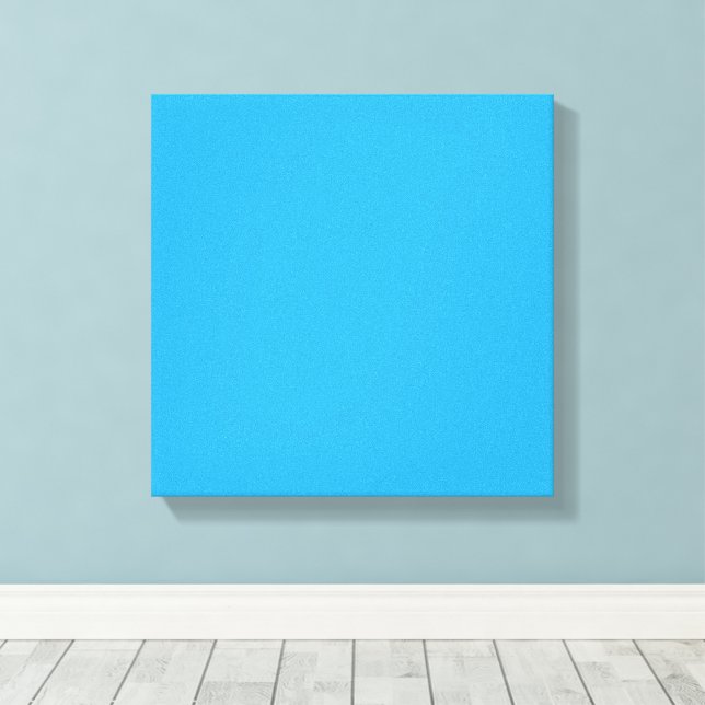 Em Tela Fundo Azul Céu Plano para Web e Impressão (Insitu(piso de madeira))