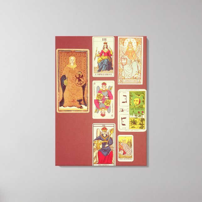 Em Tela III A Impressão (Frente)