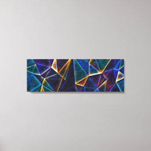 Em Tela Impressão de Bolhas Quebradas