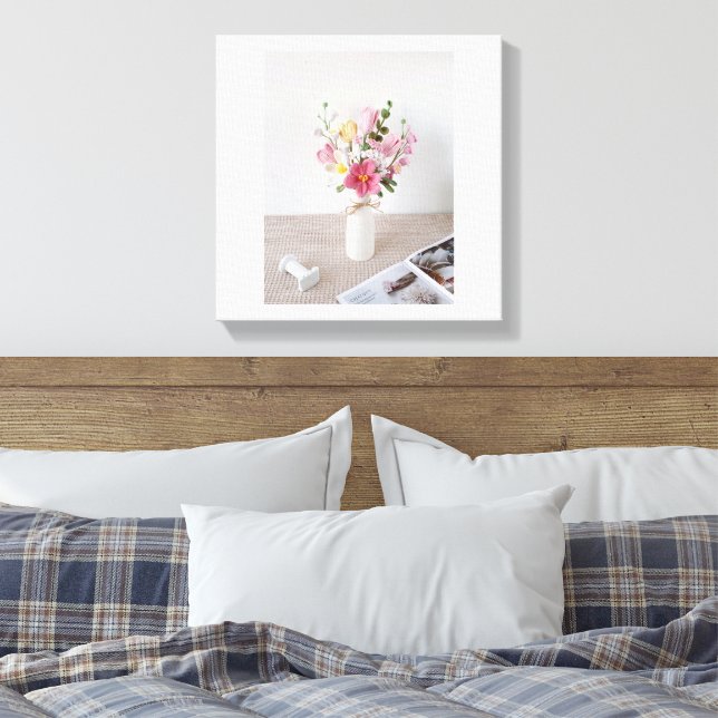 Em Tela Impressão de fotos (Insitu(Quarto))