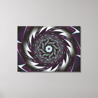 Em Tela Impressão de Telas Estimuladas por Arte Espiral