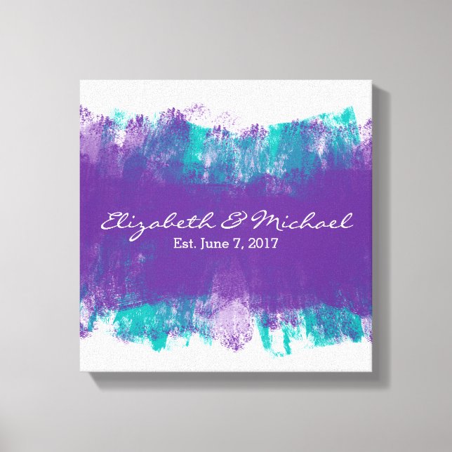 Em Tela Impressão de Telas Estreitas do Livro de Convidado (Frente)