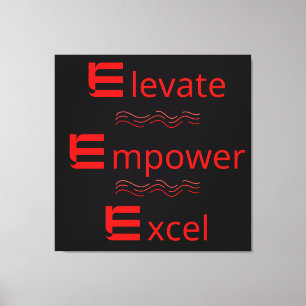 Em Tela Impressão de Telas Estreitas Motiovational