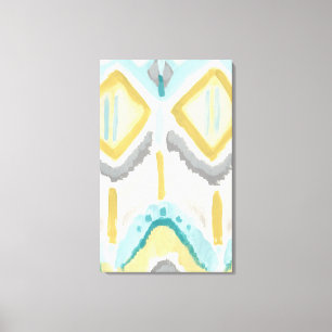 Em Tela Impressão têxtil II