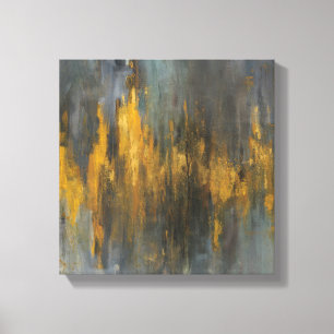 Em Tela Nai do impressão   Danhui do preto e do abstrato