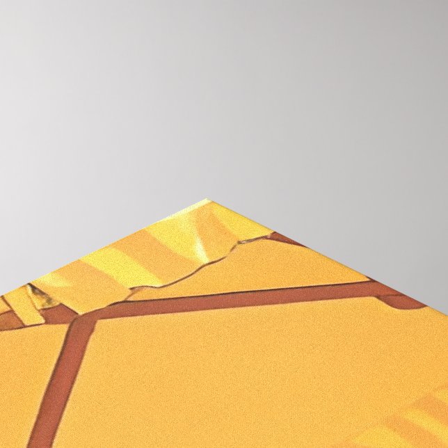 Em Tela Novidade de Impressão de entrada e saída (Canto (superior))