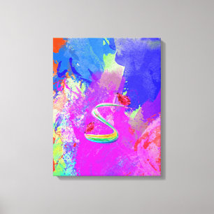 Em Tela Rosas Perdidos de Impressão de Telas Estreitas