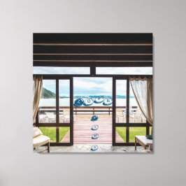 Em Tela Visualização da janela Frase positiva Impressão de