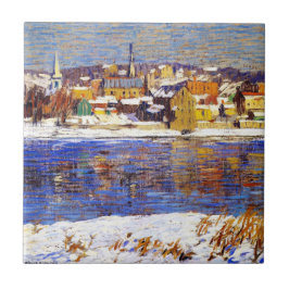 Em todo o Delaware (por Robert Spencer)