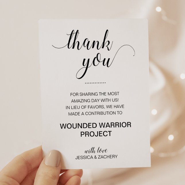 Em Vez De Favorecer O Casamento De Donativos De Ca (Criador carregado)