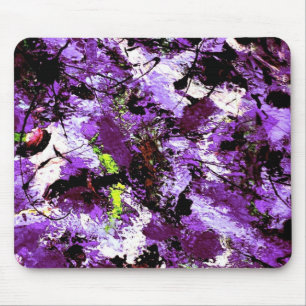 EMBAÇAMENTO ROXO MOUSEPAD