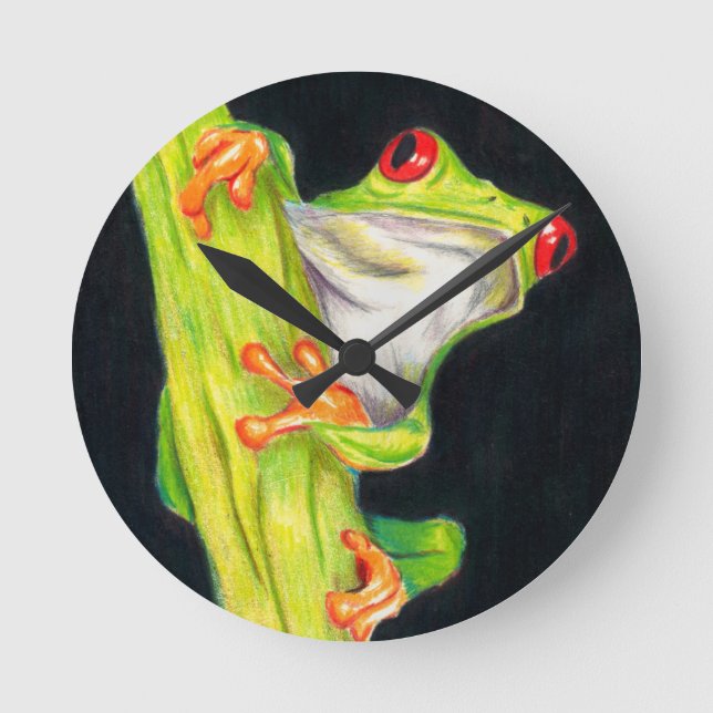 Embaixador da Amazônia Relógio (Frente)