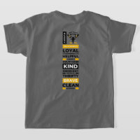 Embalagem 475 | Camiseta do 25
