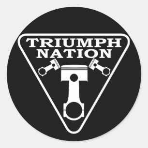 Embalagem com 3 adesivos grandes