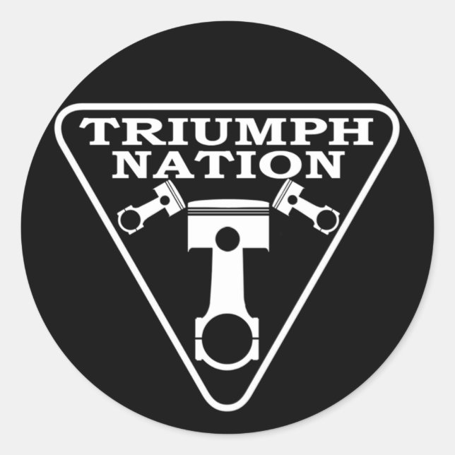 Embalagem com 3 adesivos grandes (Frente)