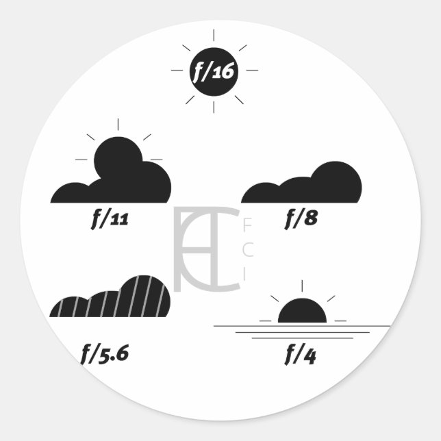 Embalagem de 16 adesivos Sunny LIGHT (Frente)