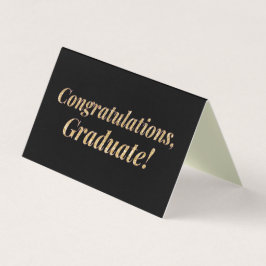 Embalagem de 25 Parabéns para gradação de brilho