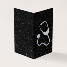 Embalagem de Graduação Estetoscópica com 25 Glitte