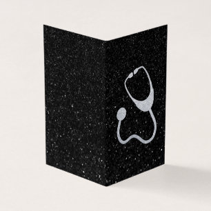 Embalagem de Graduação Estetoscópica com 25 Glitte