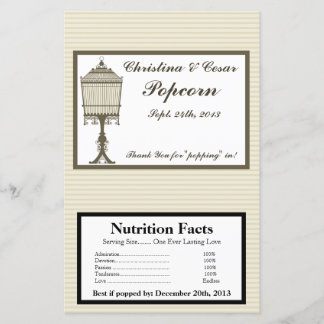 Embalagem de Microondas Pulverizadores/Cinzas Stri