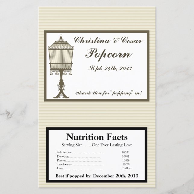 Embalagem de Microondas Pulverizadores/Cinzas Stri (Frente)