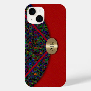 Embalagem de Seda iPhone 14 Caso