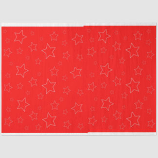 Embalagem Enviar o Papel Tecido da Repressão