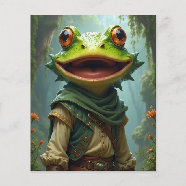 embarca em buscas nobres. (Frente)