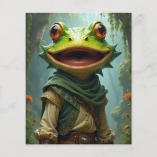 embarca em buscas nobres.