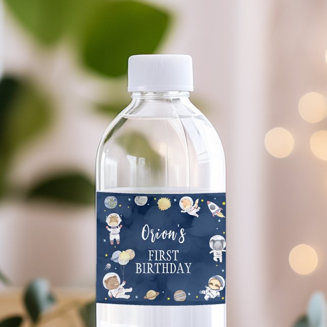 Embarcação Exterior Safari Aniversário Rótulo da G (Criador carregado)