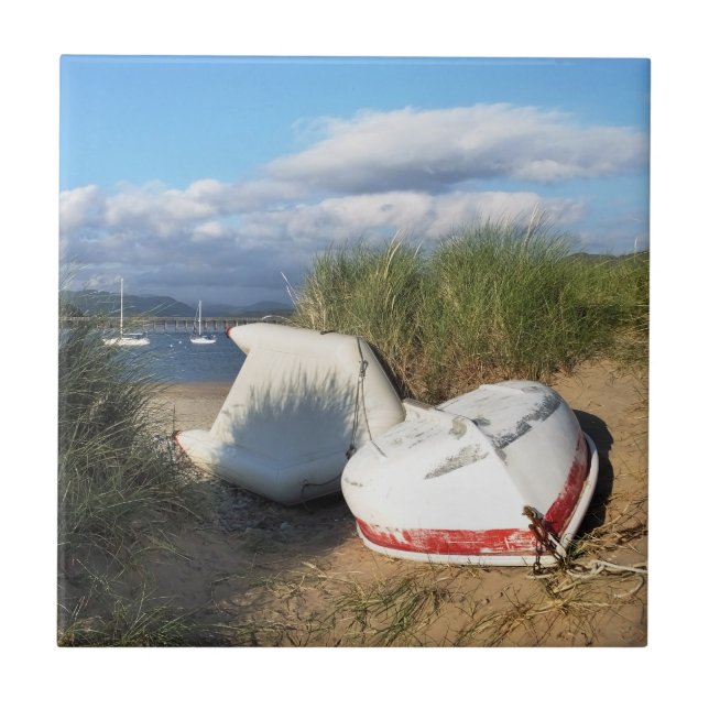 EMBARCAÇÕES (Frente)