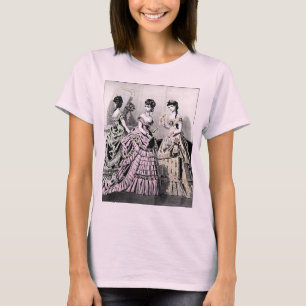 Embassy Ball - Camisa (Personalizar)