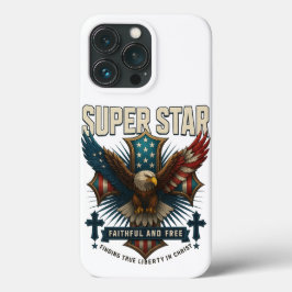 Emblem da Superestrela Eagle