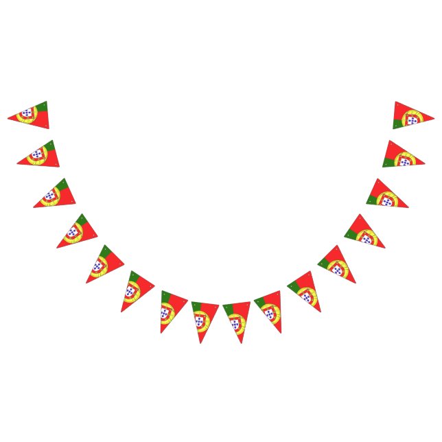 Emblem de bandeira de Portugal (Todos)