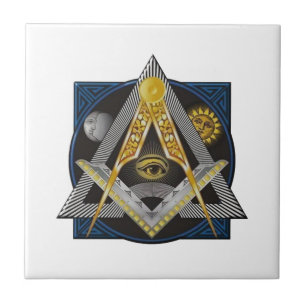 Emblema da maçonaria