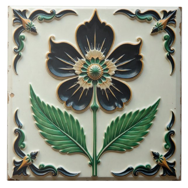 Emblema da Noite (Frente)