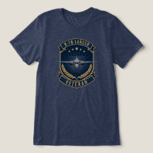 Emblema de Aeronave Militar Veterana B-1B Lancer