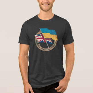 Emblema de Amizade Ucrânia-Reino Unido
