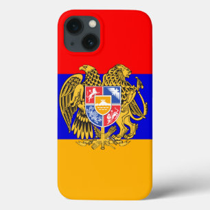 emblema de Arménia